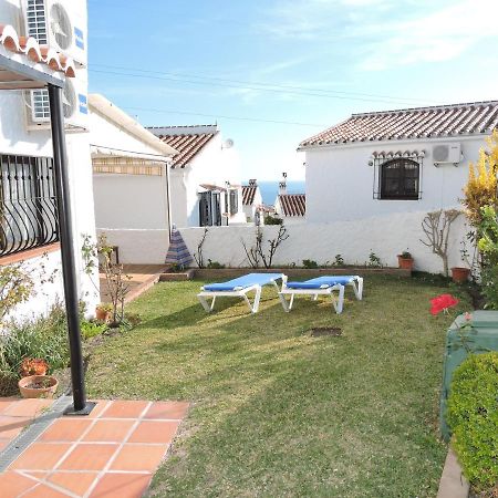 Nerja Villas-Capistrano Esterno foto