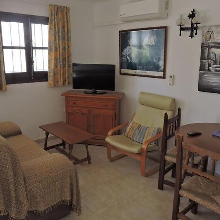 Nerja Villas-Capistrano Esterno foto