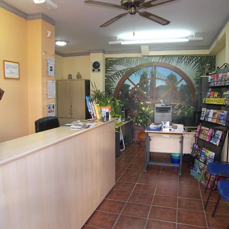 Nerja Villas-Capistrano Esterno foto