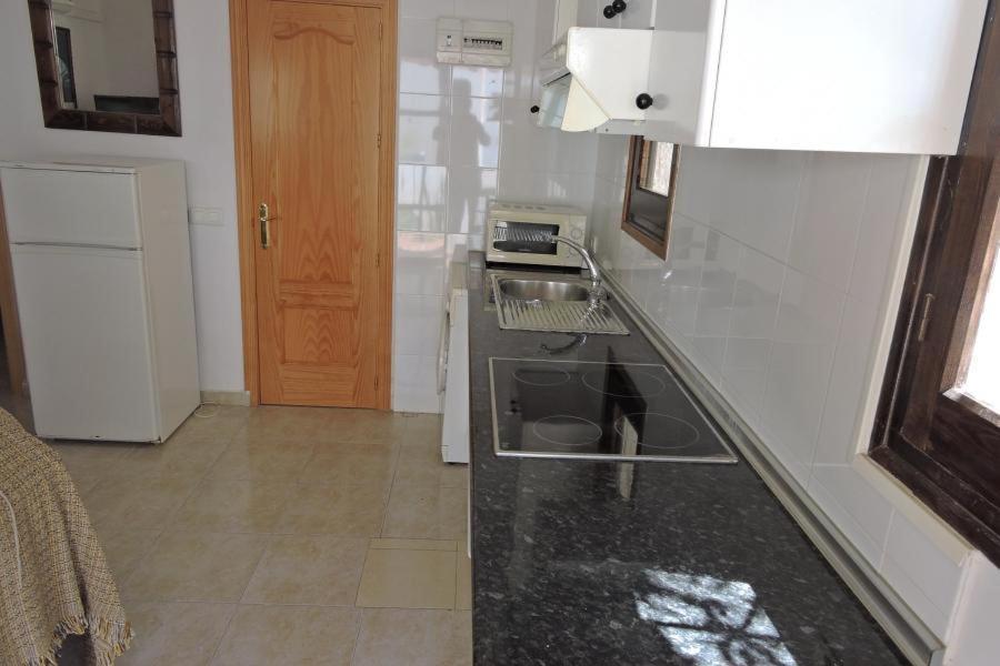 Nerja Villas-Capistrano Esterno foto