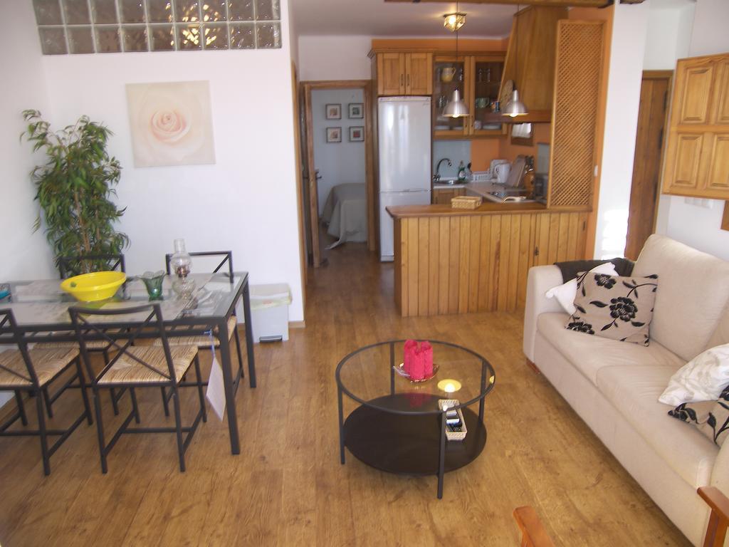 Nerja Villas-Capistrano Esterno foto