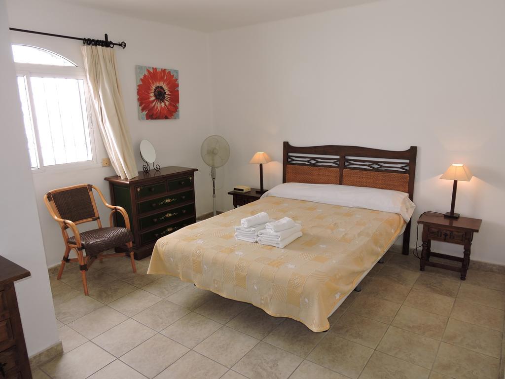 Nerja Villas-Capistrano Esterno foto