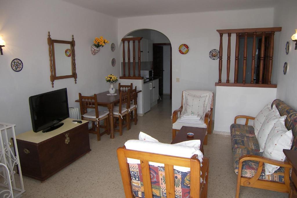 Nerja Villas-Capistrano Esterno foto