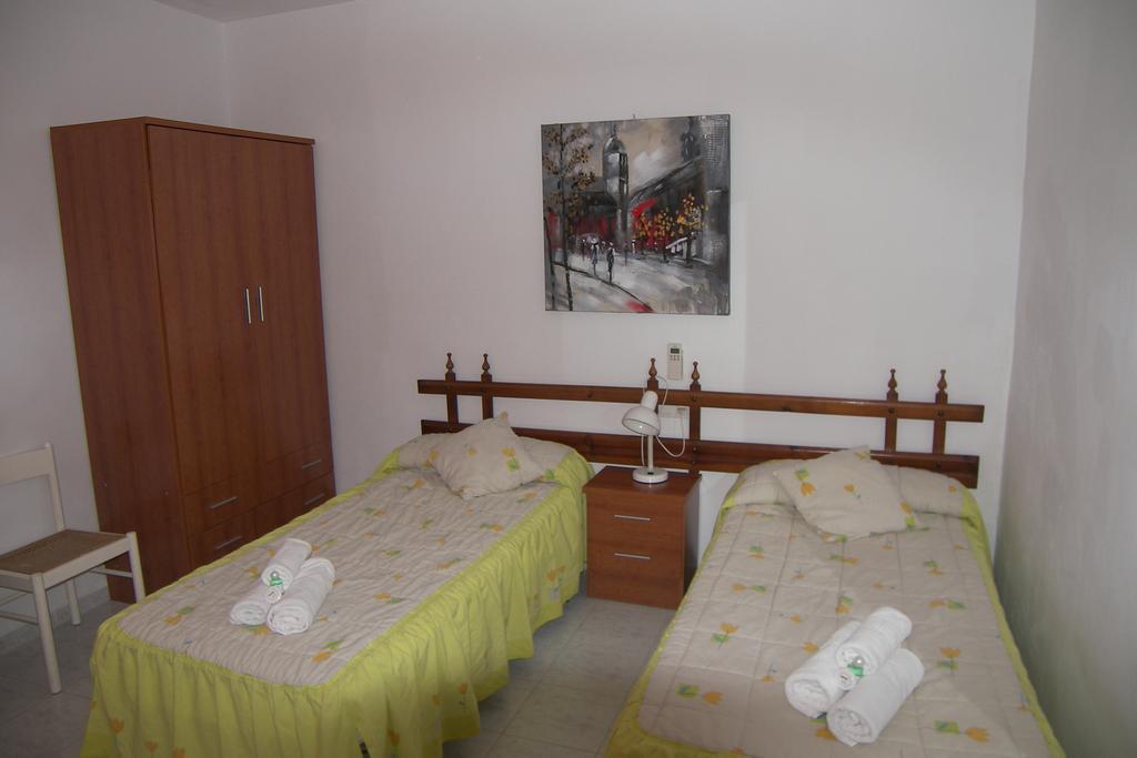 Nerja Villas-Capistrano Esterno foto
