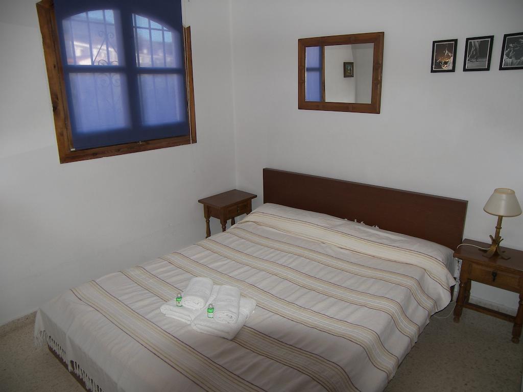 Nerja Villas-Capistrano Esterno foto