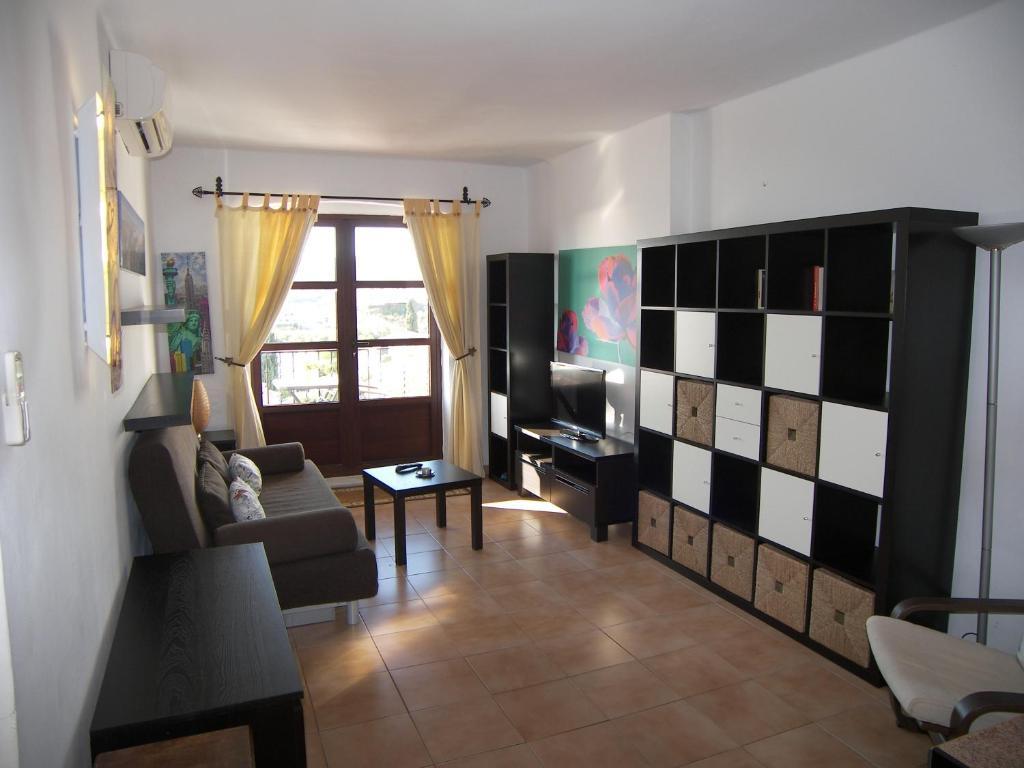 Nerja Villas-Capistrano Esterno foto