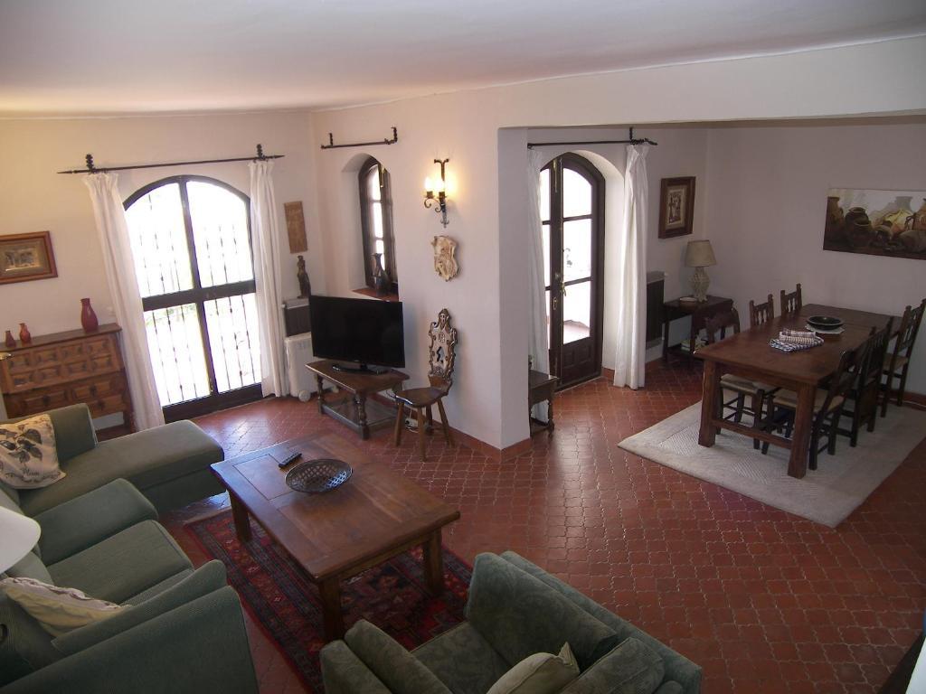 Nerja Villas-Capistrano Esterno foto