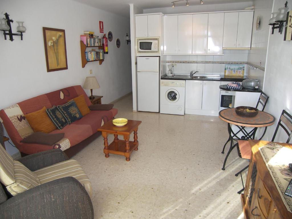 Nerja Villas-Capistrano Esterno foto