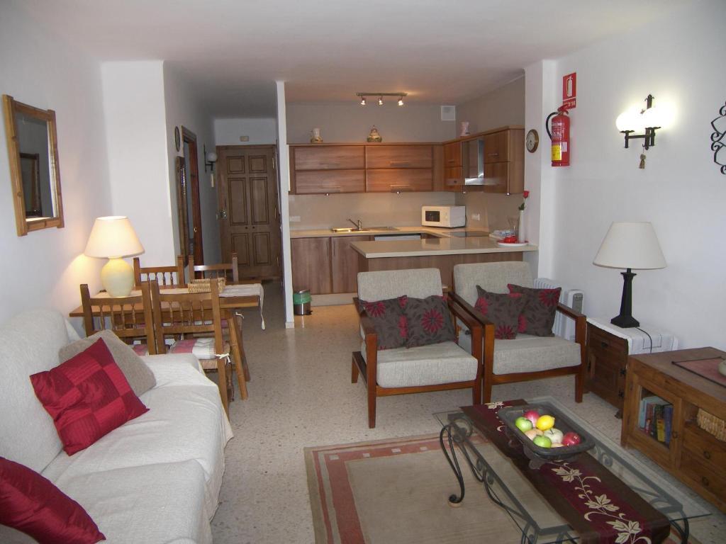Nerja Villas-Capistrano Esterno foto