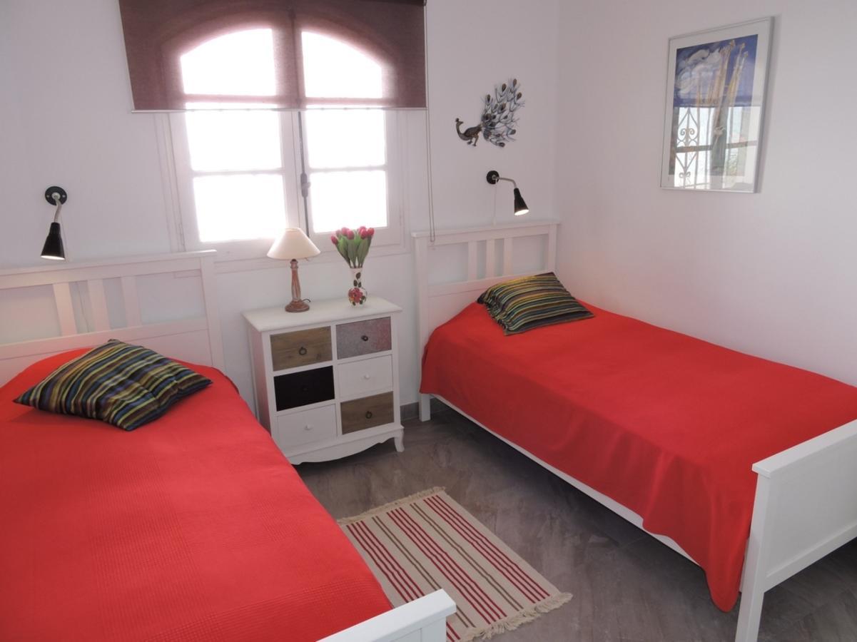 Nerja Villas-Capistrano Esterno foto