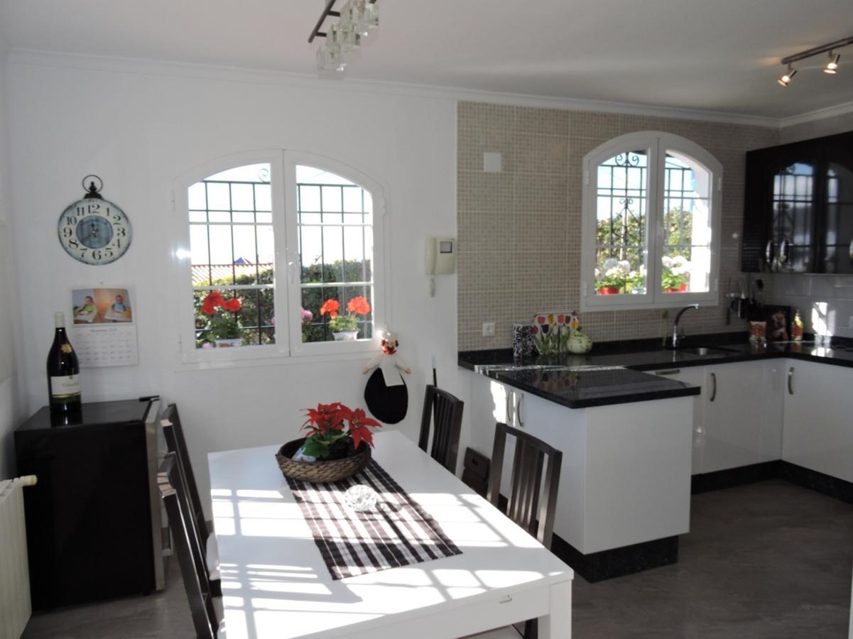 Nerja Villas-Capistrano Esterno foto