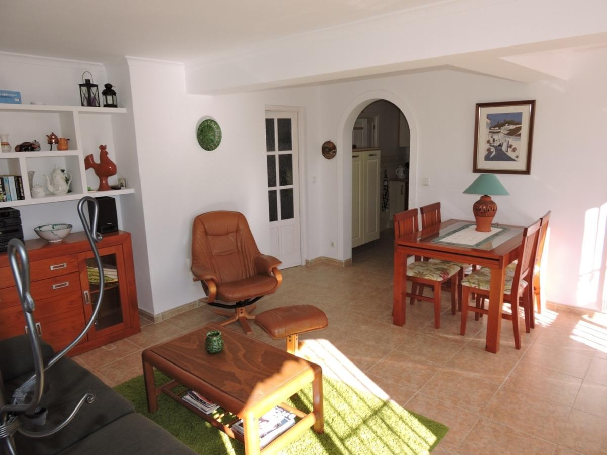 Nerja Villas-Capistrano Esterno foto