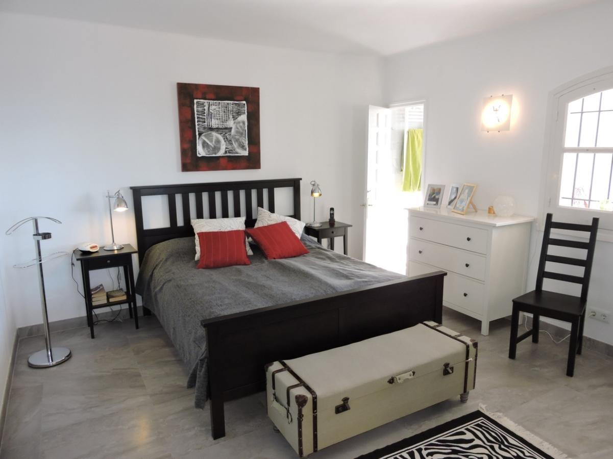 Nerja Villas-Capistrano Esterno foto