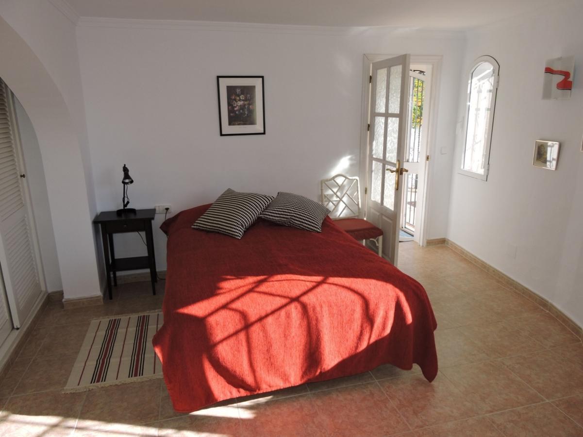 Nerja Villas-Capistrano Esterno foto