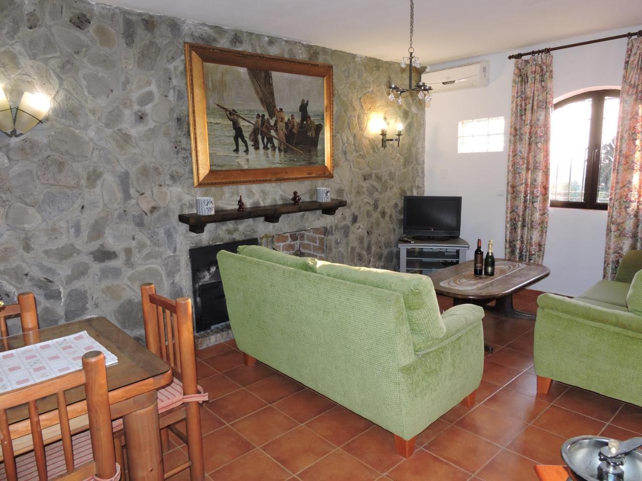 Nerja Villas-Capistrano Esterno foto