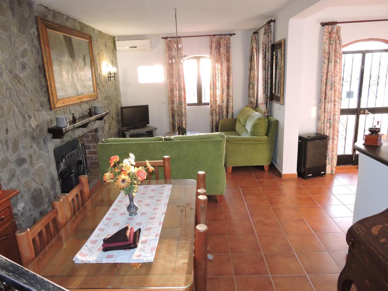 Nerja Villas-Capistrano Esterno foto