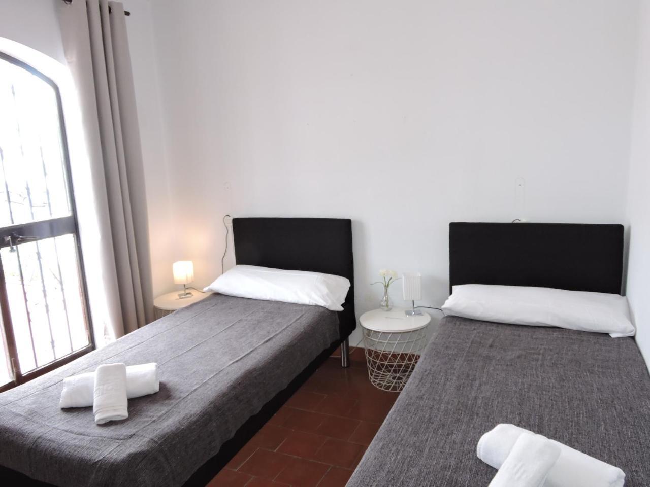Nerja Villas-Capistrano Esterno foto