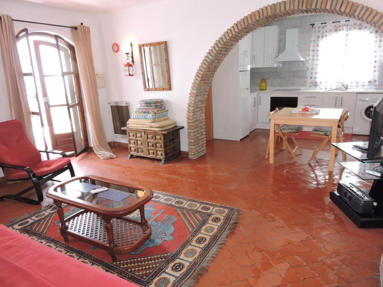 Nerja Villas-Capistrano Esterno foto