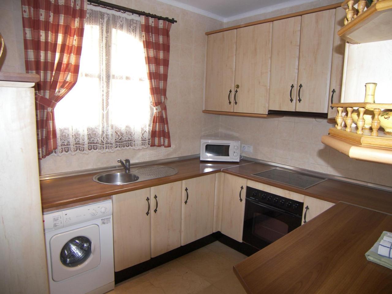 Nerja Villas-Capistrano Esterno foto