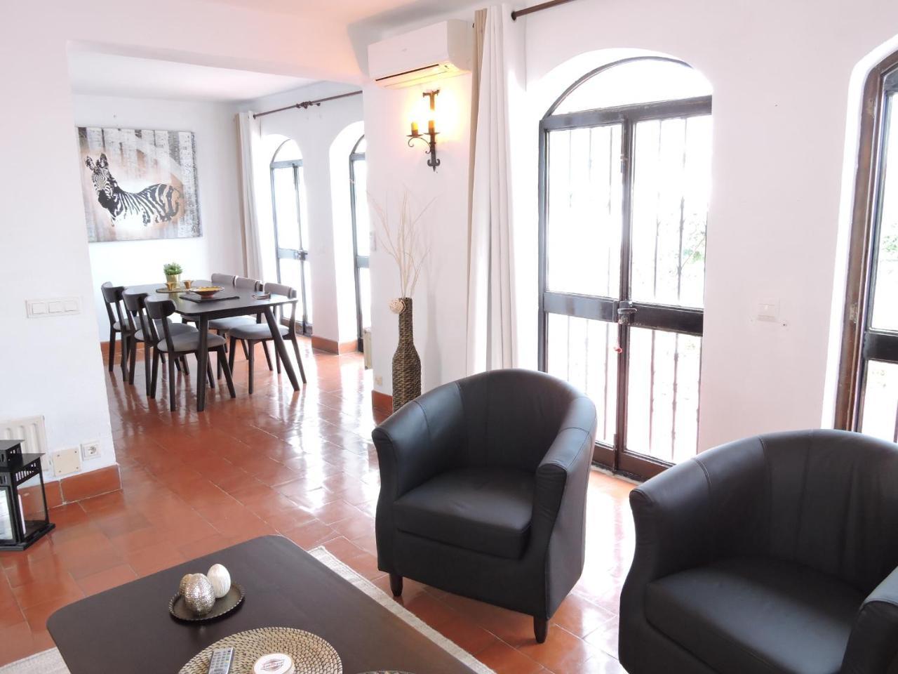 Nerja Villas-Capistrano Esterno foto