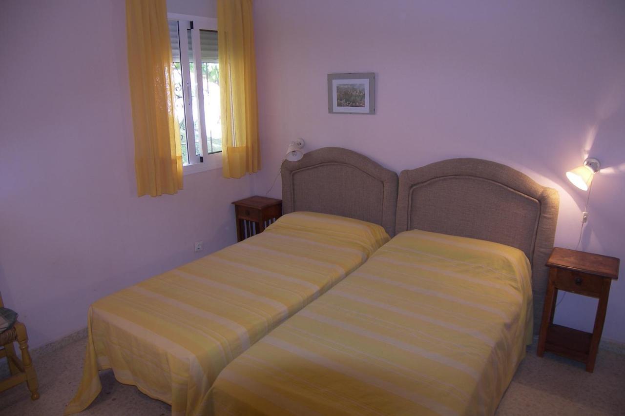 Nerja Villas-Capistrano Camera foto