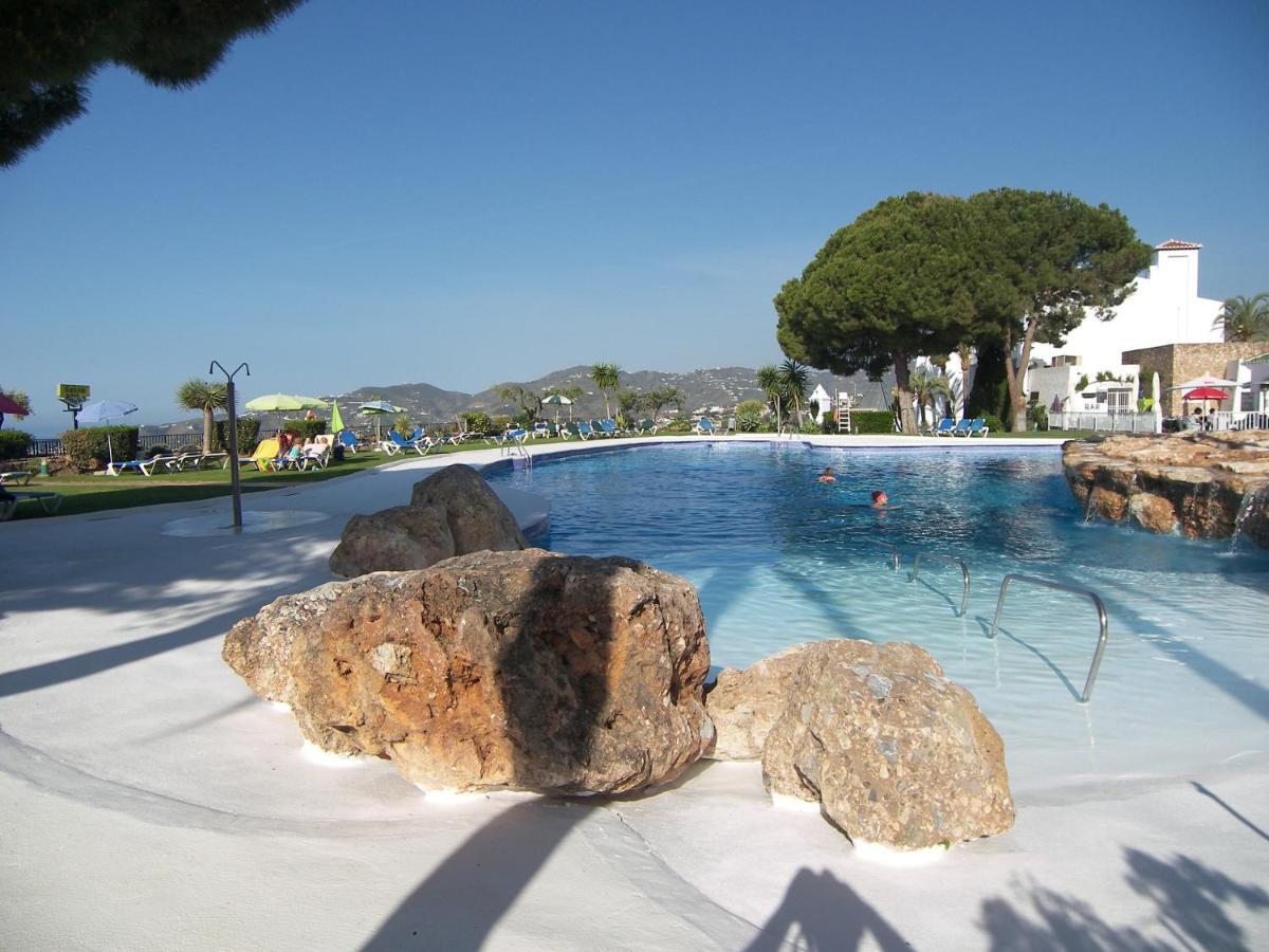 Nerja Villas-Capistrano Esterno foto