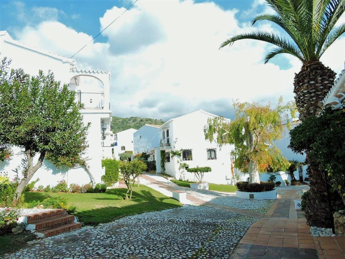 Nerja Villas-Capistrano Esterno foto